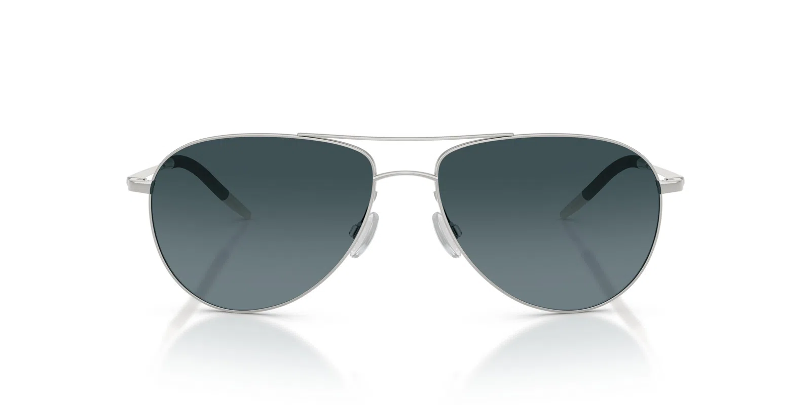 Oliver Peoples Benedict 1002S Sunglasses - view 24